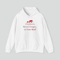 Hoodie (Republican slogan 10)