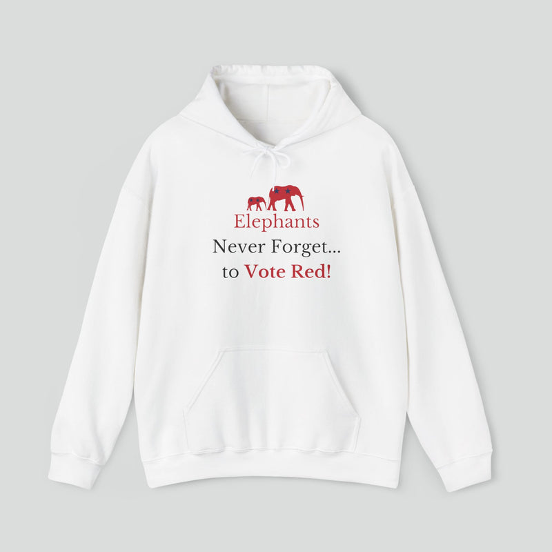 Hoodie (Republican slogan 10)