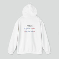 Hoodie (Bipartisan slogan 4)