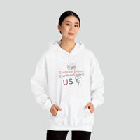 Hoodie (Republican slogan 6)