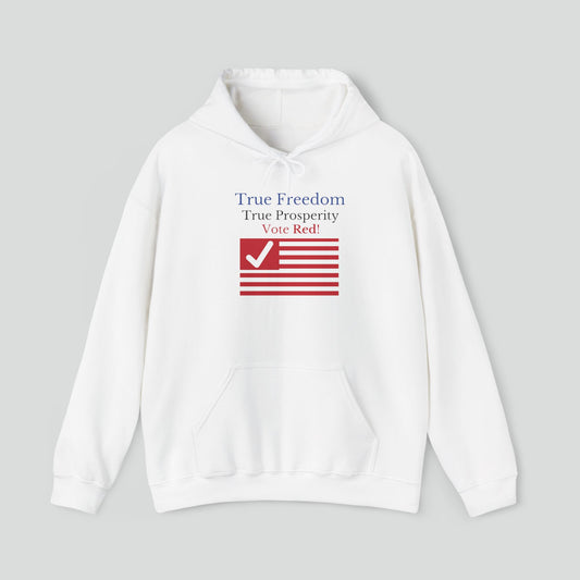 Hoodie (Republican slogan 3)