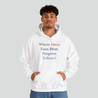 Hoodie (Democrat slogan 11)