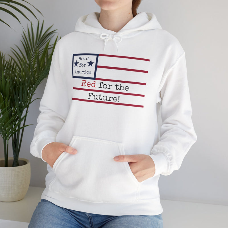 Hoodie (Republican slogan 1)