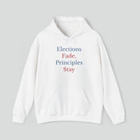 Hoodie (Bipartisan slogan 3)