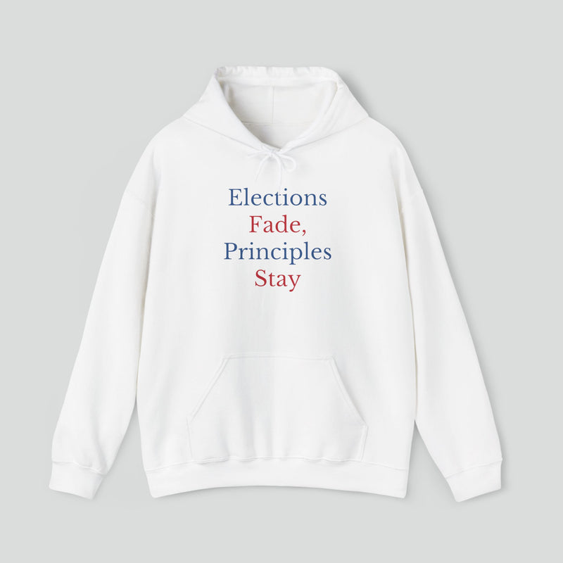 Hoodie (Bipartisan slogan 3)