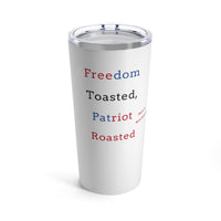 Tumbler (Republican slogan 9)