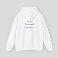 Hoodie (Democrat slogan 5)