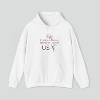 Hoodie (Republican slogan 6)