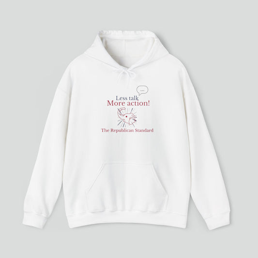 Hoodie (Republican slogan 4)