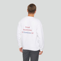 Sweatshirt (Republican slogan 1)