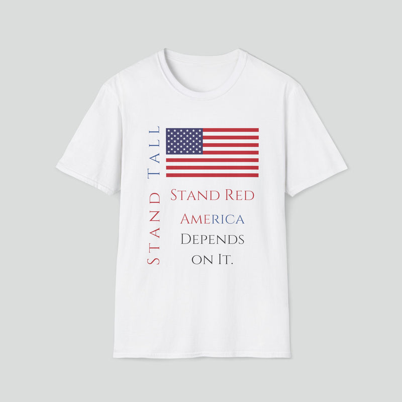 T-Shirt (Republican slogan 4)