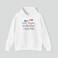 Hoodie (Bipartisan slogan 2)