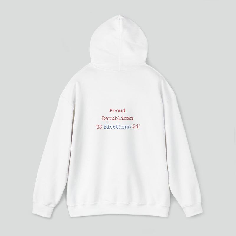 Hoodie (Republican slogan 5)