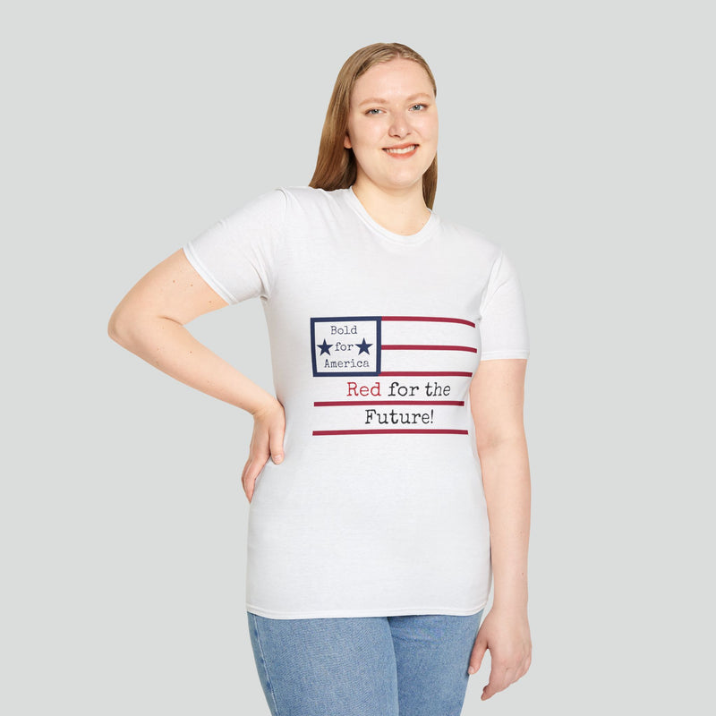 T-Shirt (Republican slogan 1)