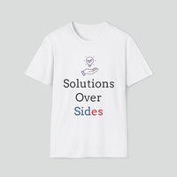 T-Shirt (Bipartisan slogan 3)