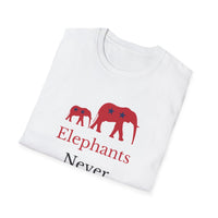 T-Shirt (Republican slogan 10)