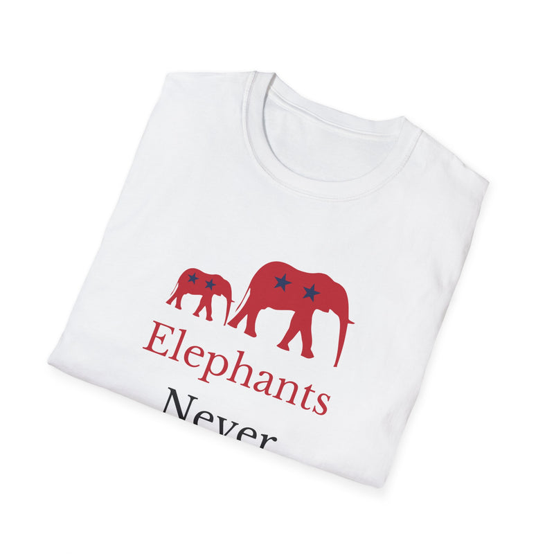 T-Shirt (Republican slogan 10)