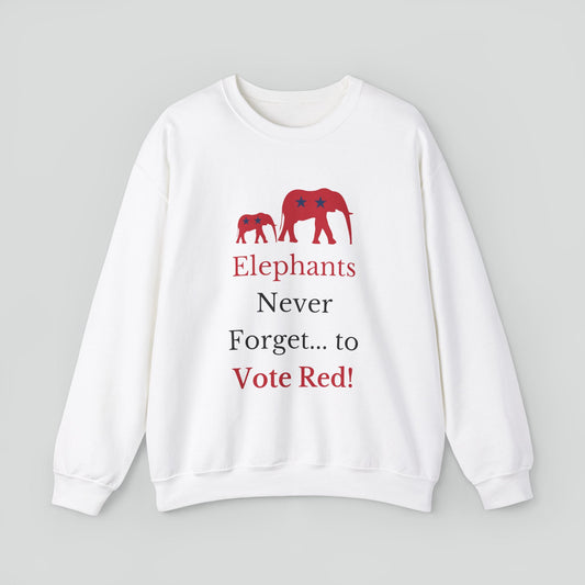 Sweatshirt (Republican slogan 10)