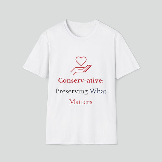 T-Shirt (Republican slogan 9)