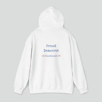 Hoodie (Democrat slogan 1)