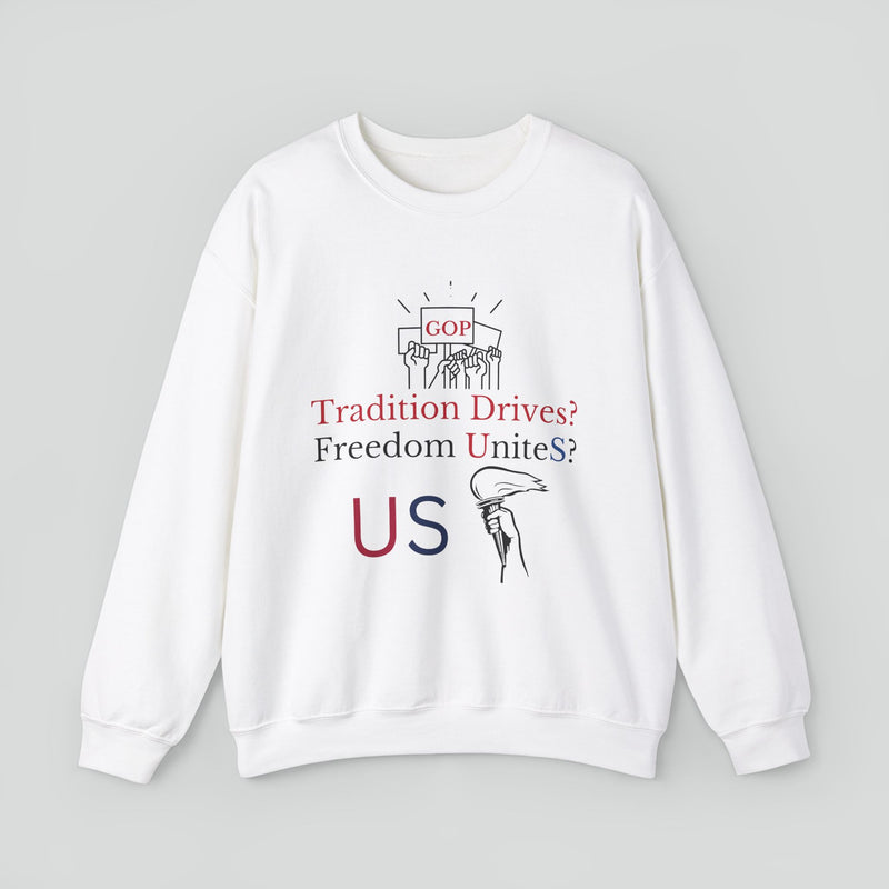 Sweatshirt (Republican slogan 5)