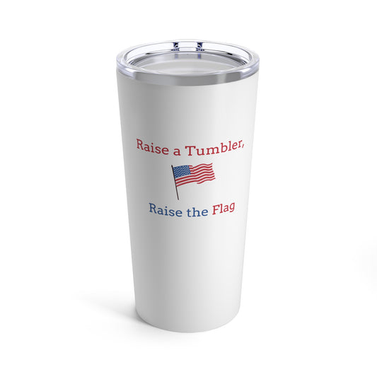 Tumbler (Republican slogan 6)