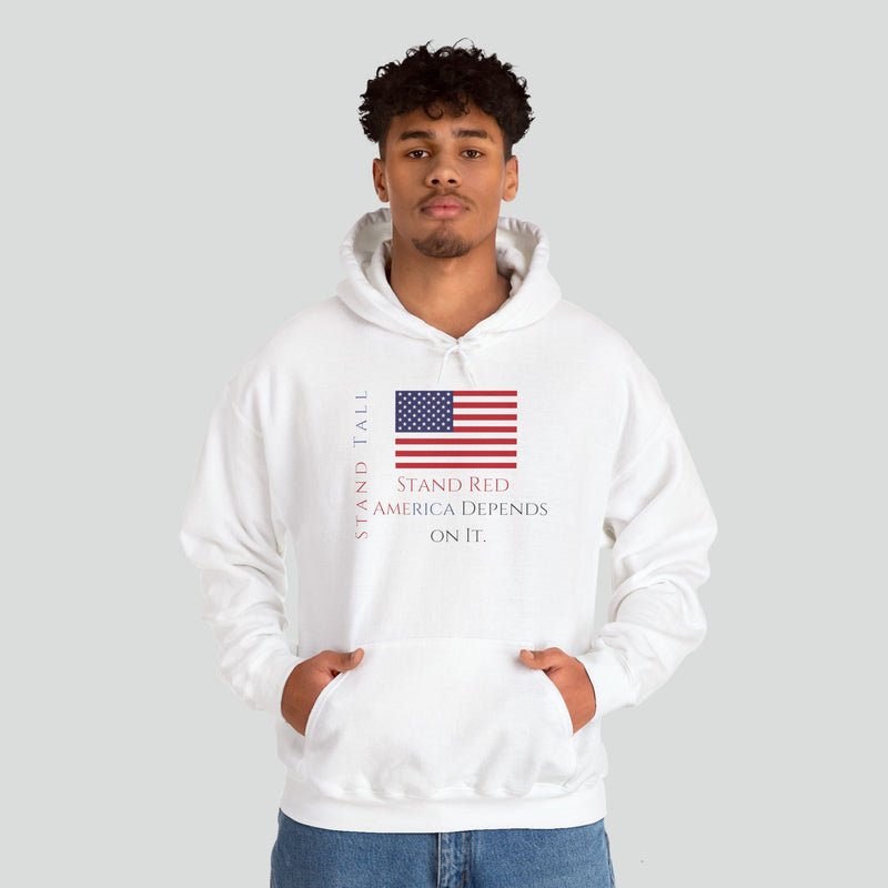 Hoodie (Republican slogan 5)