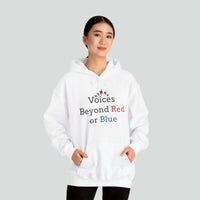 Hoodie (Bipartisan slogan 5)