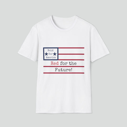 T-Shirt (Republican slogan 1)