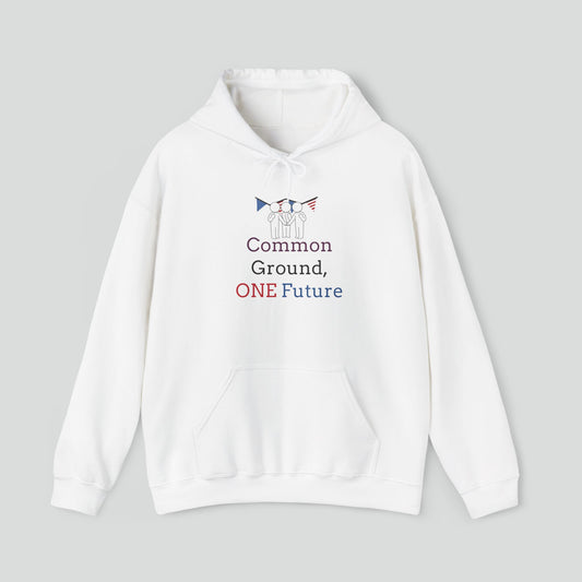 Hoodie (Bipartisan slogan 6)