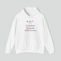 Hoodie (Bipartisan slogan 6)