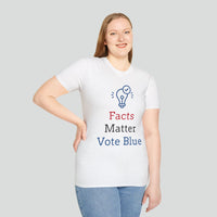 T-shirt (Democrat slogan 10)