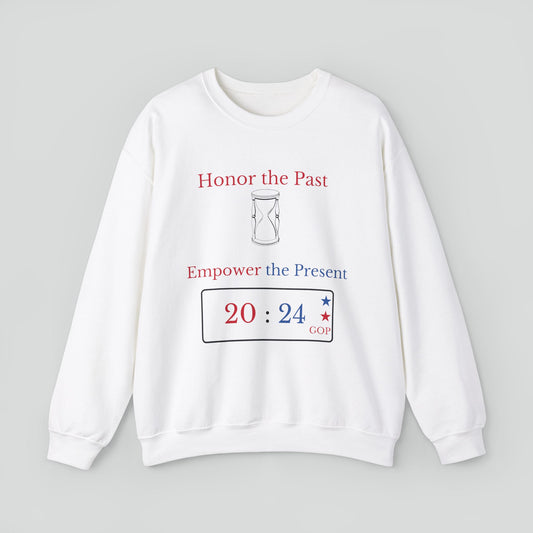 Sweatshirt (Republican slogan 7)