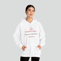 Hoodie (Republican slogan 9)